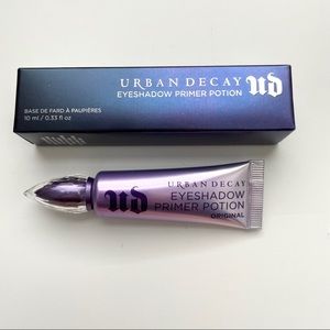 URBAN DECAY | NEW NIB Eyeshadow Primer Potion